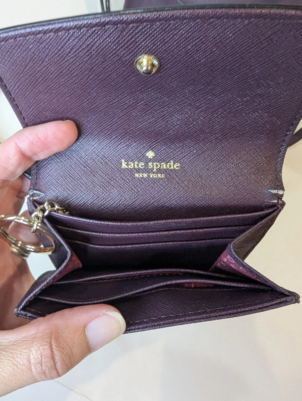 kate spade nwot kate